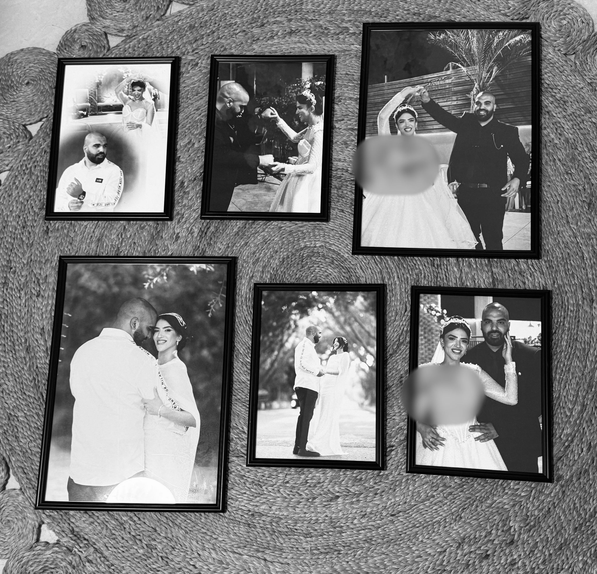 رُزمة الحائِط 